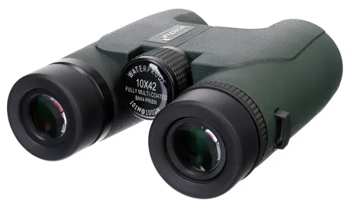immagine binocolo Levenhuk Karma PRO 10x42,  8