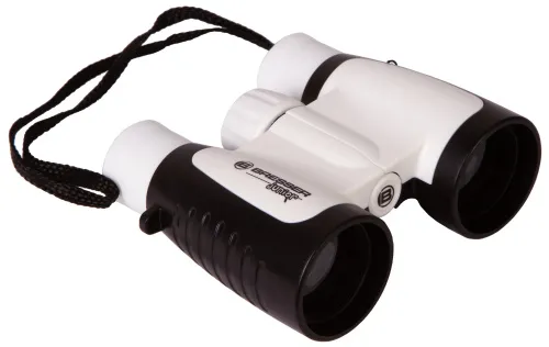 figura binocolo per bambini Bresser Junior 3x30,  5