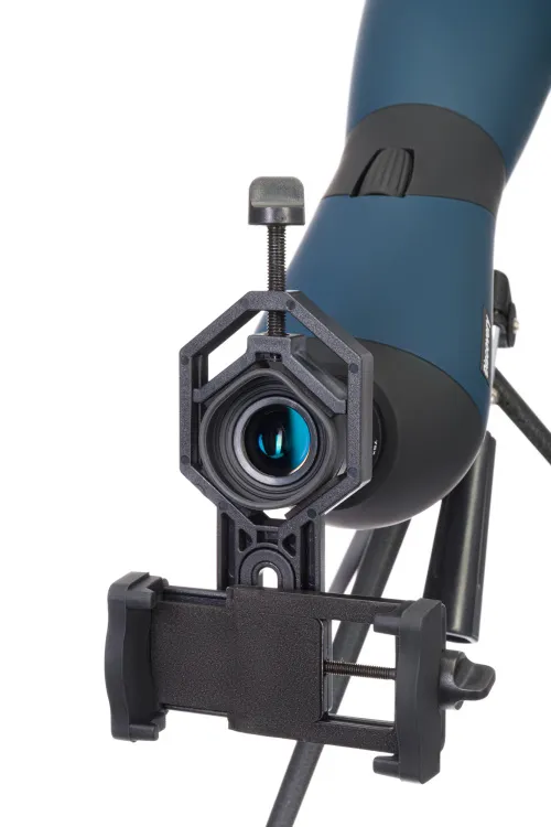 figura adattatore per smartphone Levenhuk Discovery DSA 10,  10