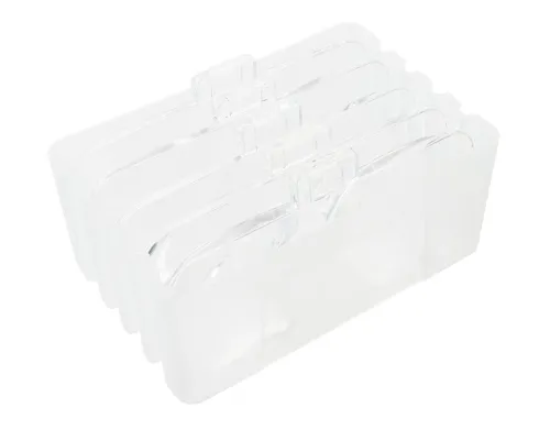 foto lente d’ingrandimento frontale ricaricabile Levenhuk Discovery Crafts DHR 20,  3