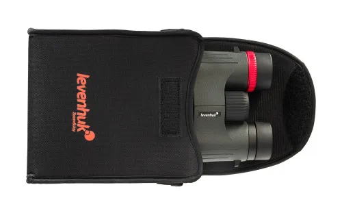 immagine fotobinocolo Levenhuk Kelvin Snap 10x50,  15