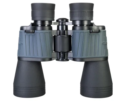 immagine binocolo Levenhuk Discovery Flint 10x50,  8