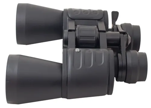 foto binocolo Bresser Hunter 8–24x50,  4