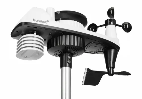 fotografia stazione meteo Levenhuk Wezzer PRO LP200 ,  11