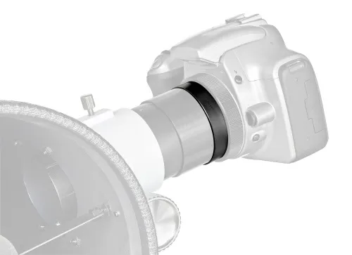 fotografia telescopio Bresser Messier NT-150S/750 Hexafoc EXOS-2/EQ5,  5