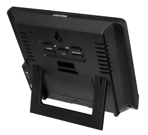 fotografia stazione meteo Levenhuk Wezzer PLUS LP40,  6