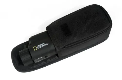 figura visore notturno Bresser National Geographic 3x25,  4