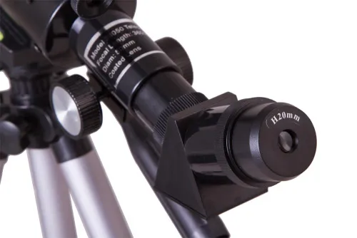 immagine telescopio Levenhuk Skyline Travel 50,  12
