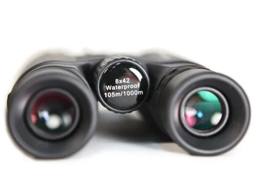 immagine bresser Corvette 8x42 Binoculars,  11