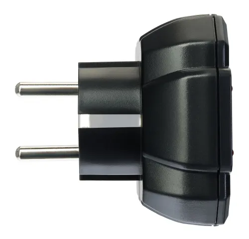fotografia tester per prese elettriche Ermenrich Zing ST40,  4