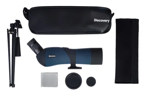 immagine cannocchiale terrestre Levenhuk Discovery Range 50,  6