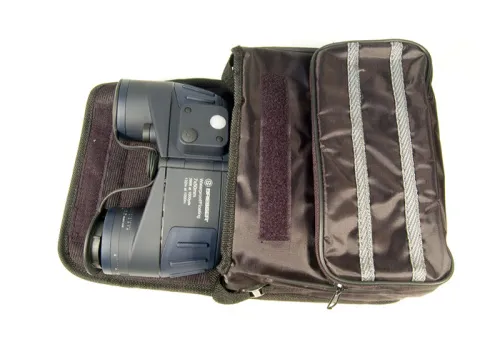 fotografia binocolo Bresser Nautic 7X50 WD,  13