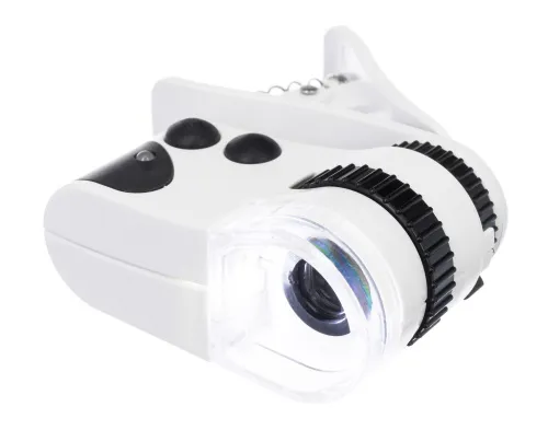 foto microscopio tascabile Levenhuk Zeno Cash ZC8,  7