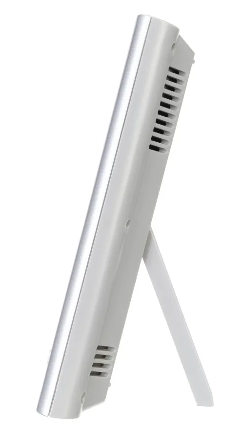 fotografia bresser 7-in-1 ClimateScout RC, argenteo,  6