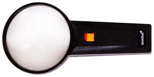 figura lente d’ingrandimento Levenhuk Zeno Handy ZH39,  3