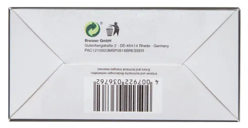 foto binocolo Bresser Travel 8x21,  12