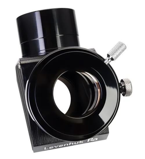 foto diagonale a specchio Levenhuk Ra da 2" al 99%,  4