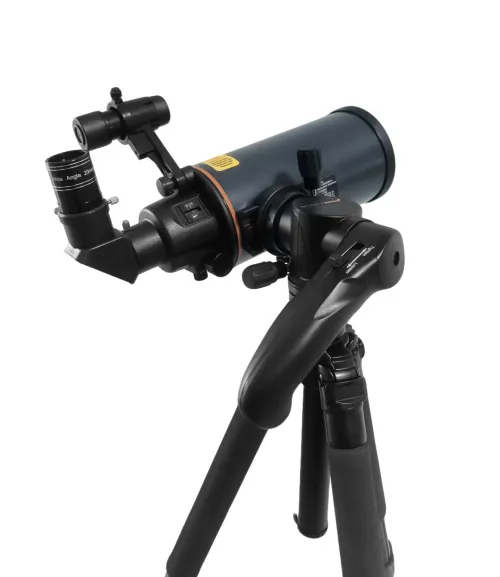 foto fototelescopio Levenhuk Kelvin MAK80 AZ,  4