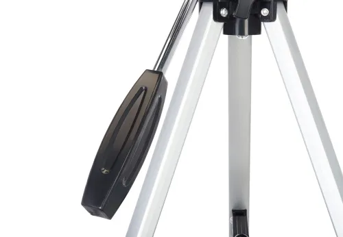 immagine telescopio Levenhuk Discovery Spark 703 AZ con libro,  11