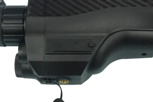 fotografia visore notturno monoculare Ermenrich NS1000,  6