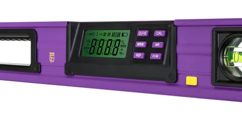 foto livella digitale Ermenrich Verk LY60,  4