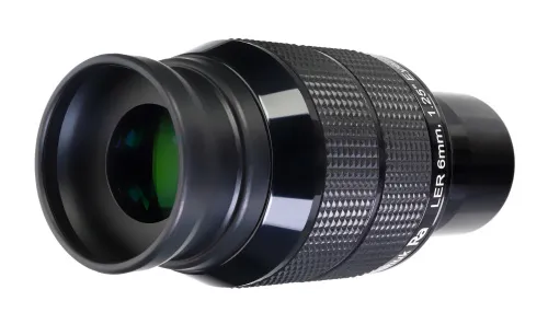 fotografia oculare Levenhuk Ra LER 6 mm, 1,25",  3