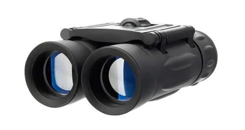 figura binocolo Levenhuk Atom 10x25,  10