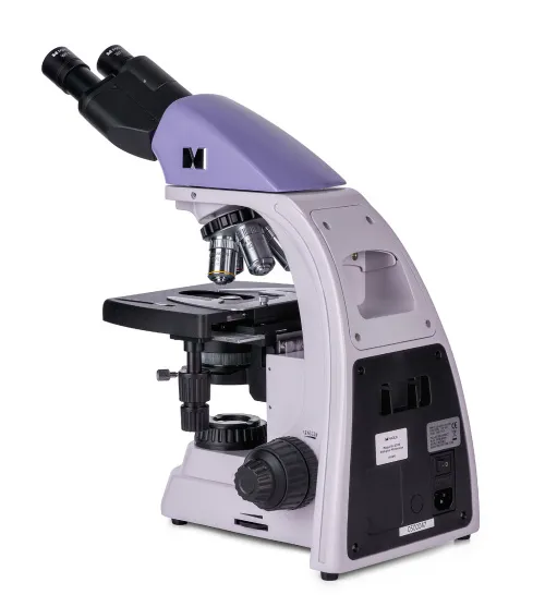 immagine microscopio biologico MAGUS Bio 230B,  4