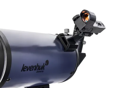 immagine telescopio Levenhuk New Skyline PRO MAK 102/1300 SQ1,  8