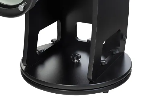 foto telescopio dobsoniano Levenhuk New Skyline PLUS 8" (200/1200),  10