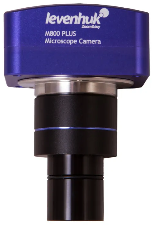 figura fotocamera digitale Levenhuk M800 PLUS,  6