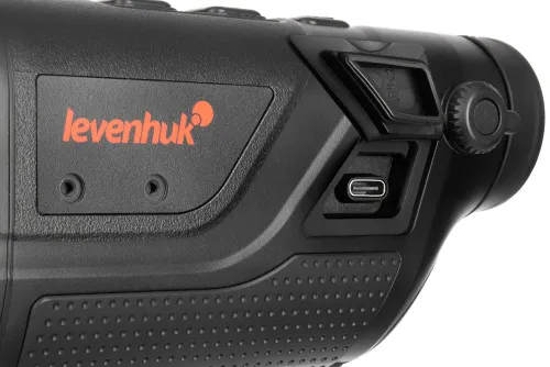 fotografia visore termico monoculare Levenhuk Fatum Z100,  14