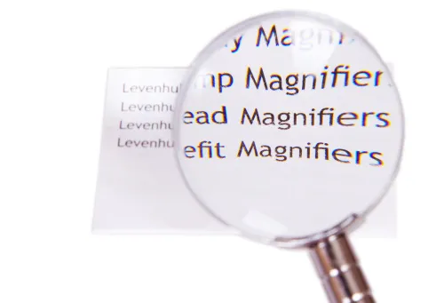 figura lente d’ingrandimento Levenhuk Zeno Handy ZH17,  7