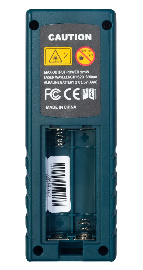 figura misuratore laser Ermenrich Reel PLUS GK60,  4