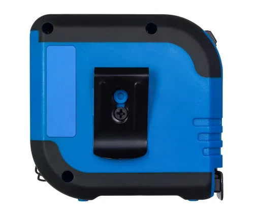 immagine misuratore laser con flessometro Ermenrich Reel SLR640,  4