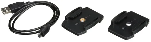 foto bresser Discovery Adventures Scout Full HD 140° Action Camera,  7