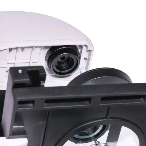 figura microscopio a fluorescenza invertito digitale MAGUS Lum VD500 LCD,  15