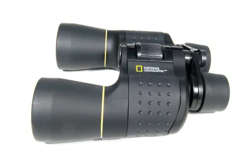 immagine binocolo Bresser National Geographic 8–24x50,  5