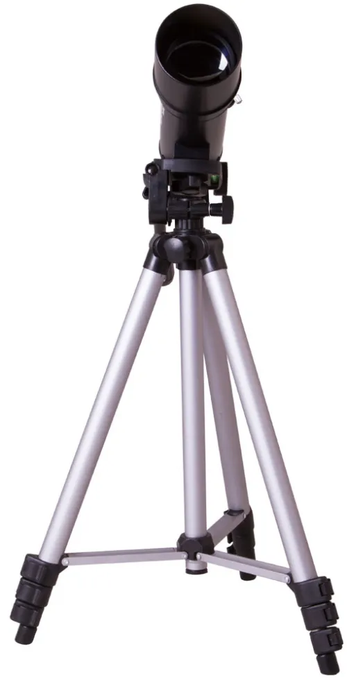 immagine telescopio Levenhuk Skyline Travel 50,  6
