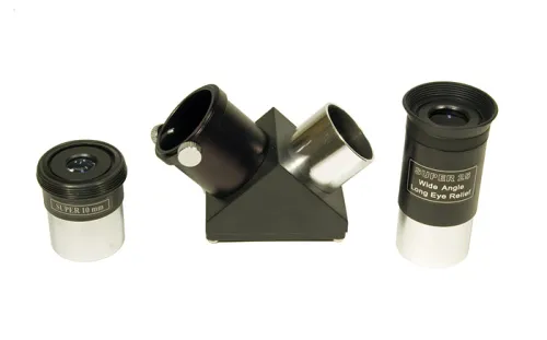 figura telescopio Levenhuk Skyline PRO 105 MAK,  8