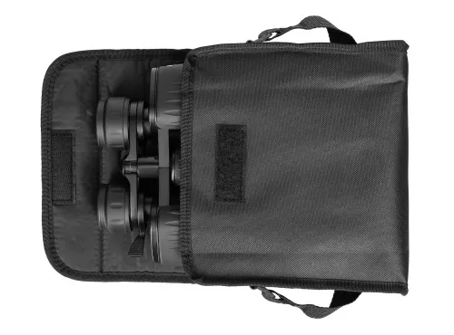 fotografia binocolo Levenhuk New Atom 10–30x50,  6