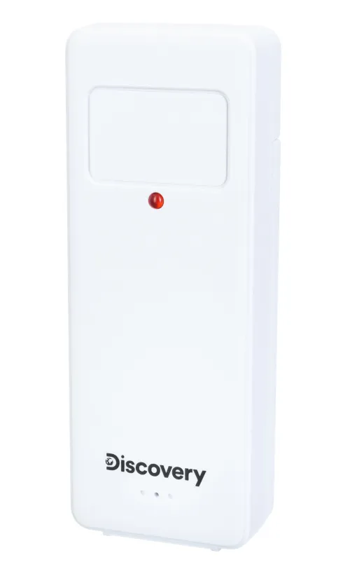 fotografia stazione meteo Levenhuk Discovery Report WA50,  7