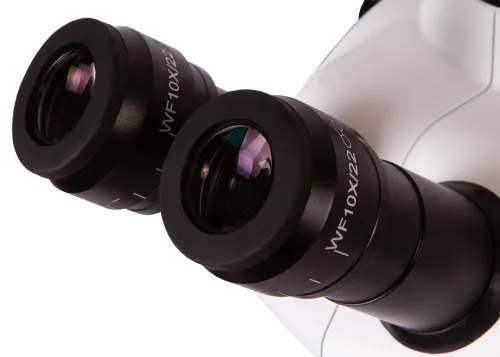 foto bresser Stereomicroscopio Science ETD-201 Trino,  10
