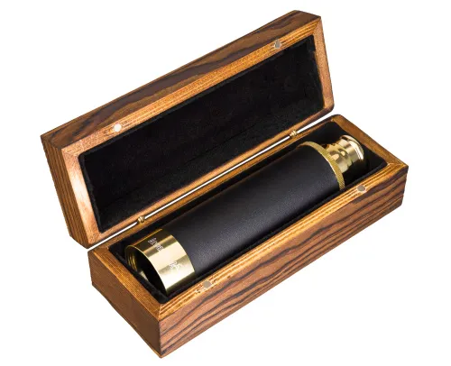 foto cannocchiale terrestre Levenhuk Spyglass SG2,  3