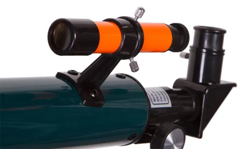 immagine telescopio Levenhuk LabZZ T2,  8