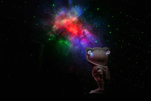 figura astroplanetario Levenhuk LabZZ Star Sky P9,  2
