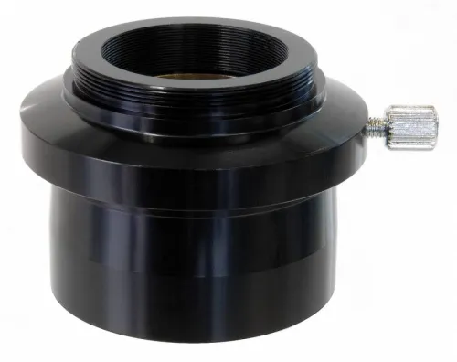 immagine telescopio Messier Bresser NT-130/1000 EXOS-1/EQ4,  3