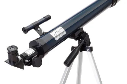 foto set Levenhuk Discovery Scope 3 con libro,  11