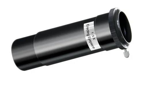 foto telescopio Bresser Classic 60/900 AZ,  4