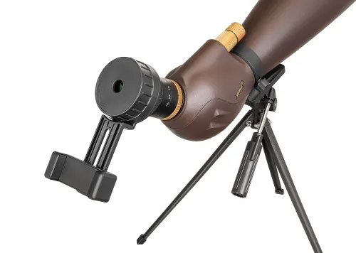 foto cannocchiale terrestre Levenhuk New Blaze PRO 100,  10